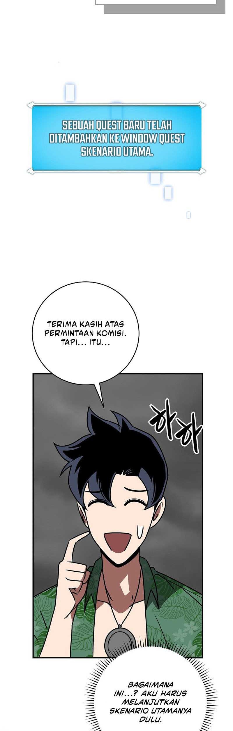 Archmage Streamer Chapter 76 Gambar 60