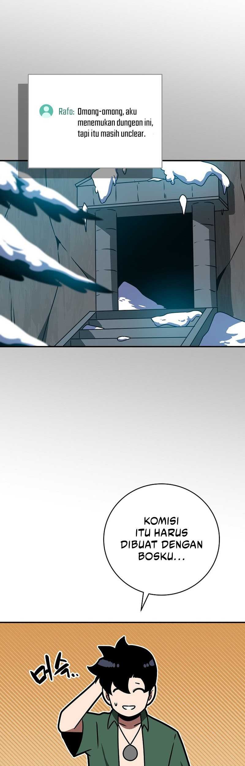 Archmage Streamer Chapter 76 Gambar 62