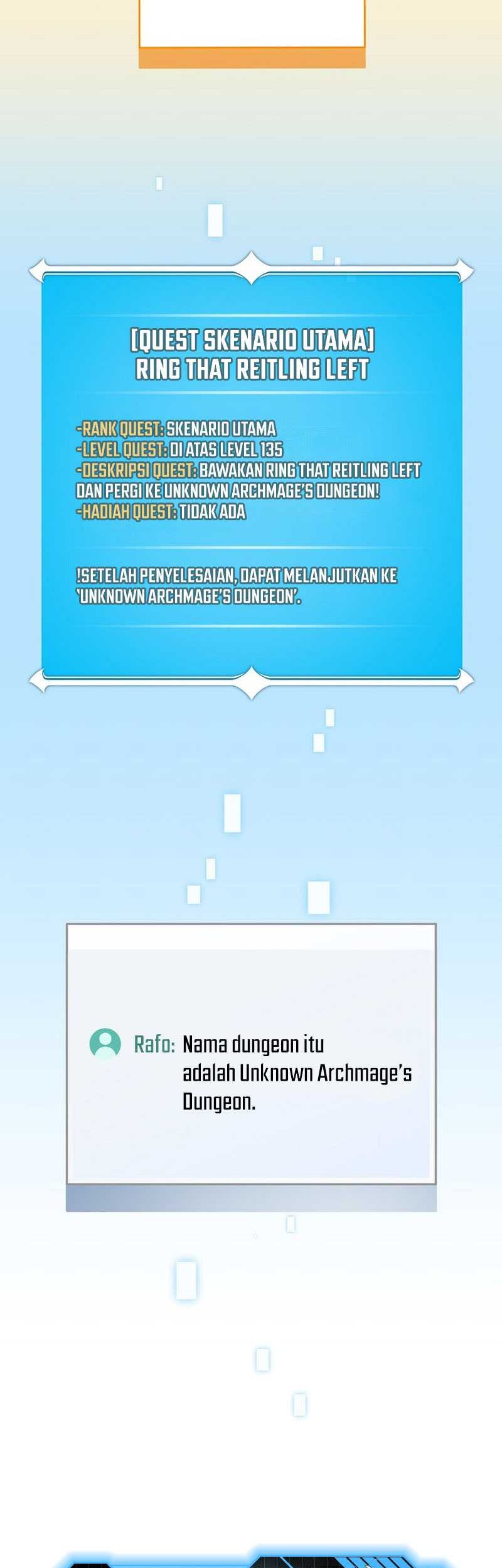 Archmage Streamer Chapter 76 Gambar 64