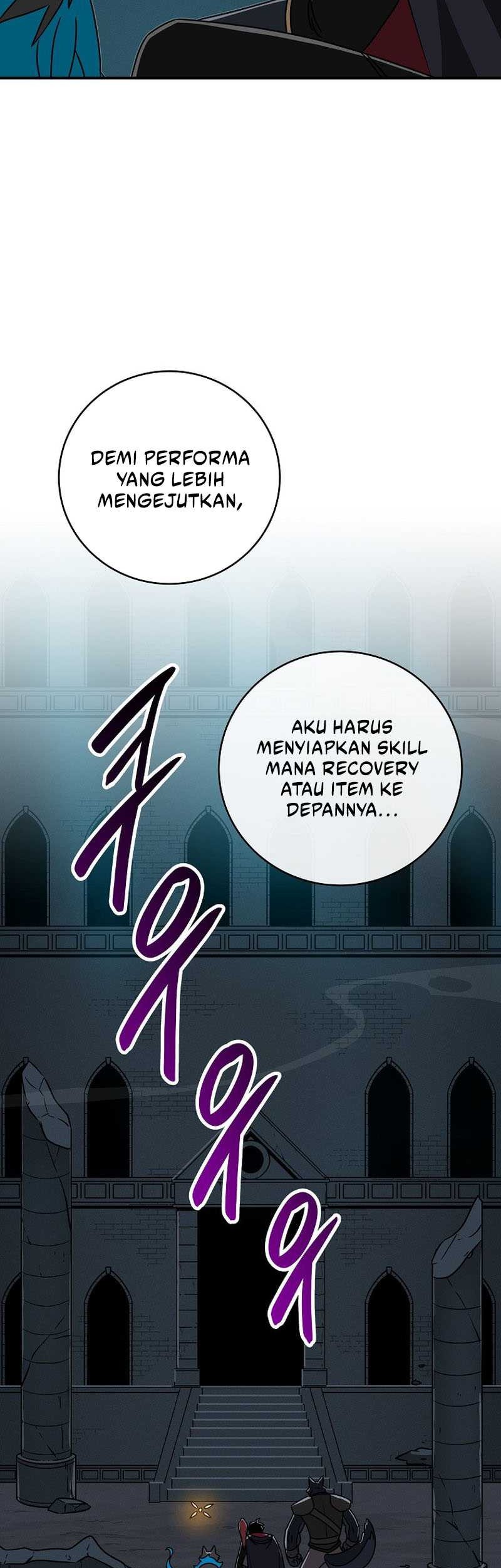 Archmage Streamer Chapter 76 Gambar 4