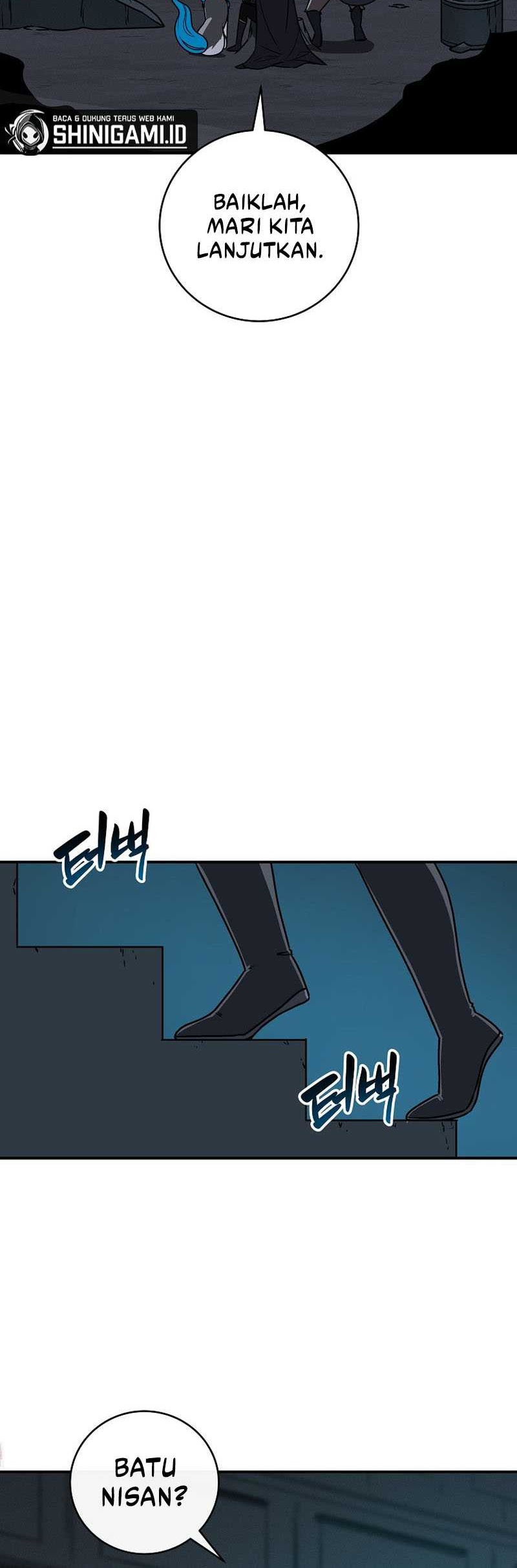 Archmage Streamer Chapter 76 Gambar 5