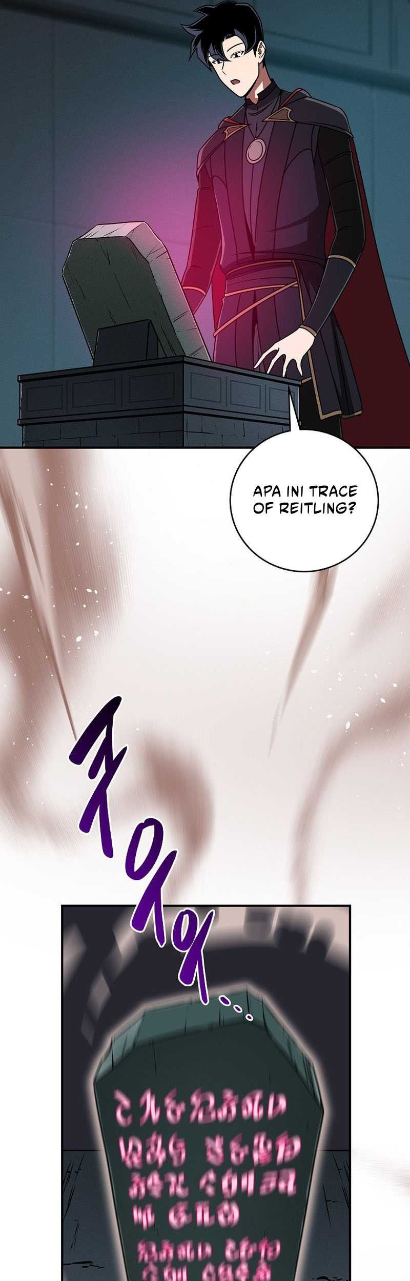 Archmage Streamer Chapter 76 Gambar 6