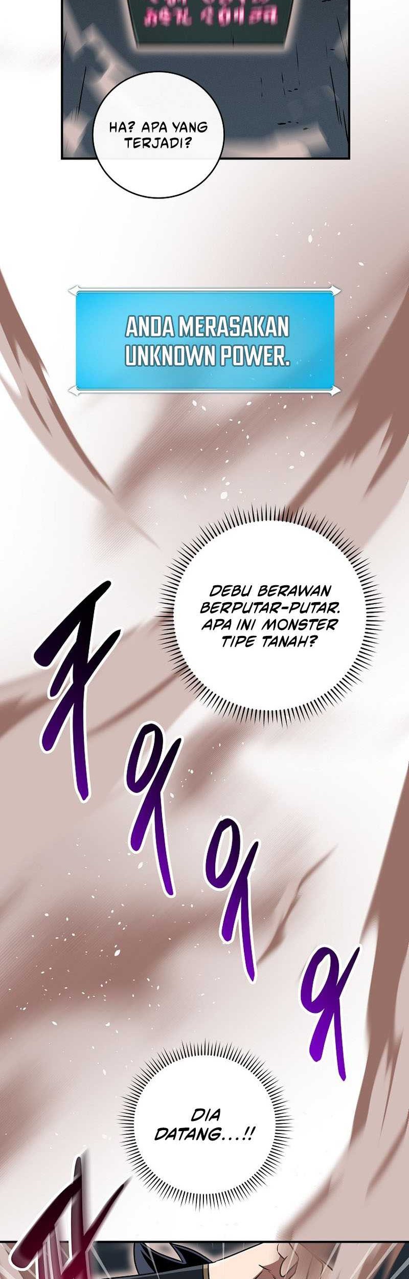 Archmage Streamer Chapter 76 Gambar 7