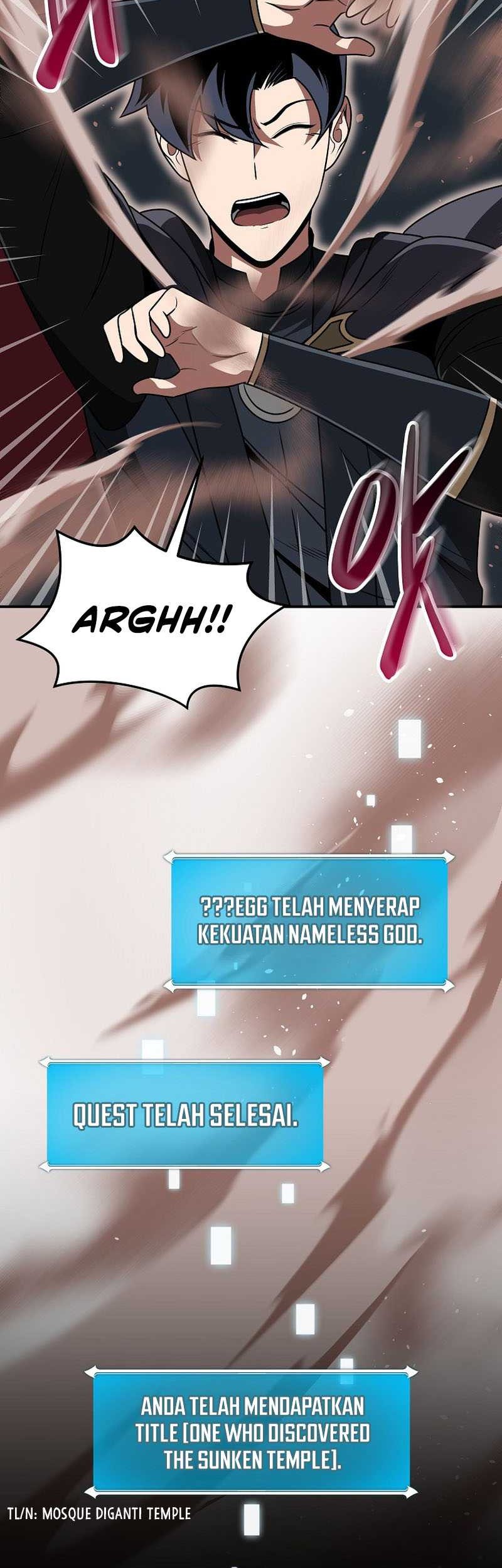 Archmage Streamer Chapter 76 Gambar 8