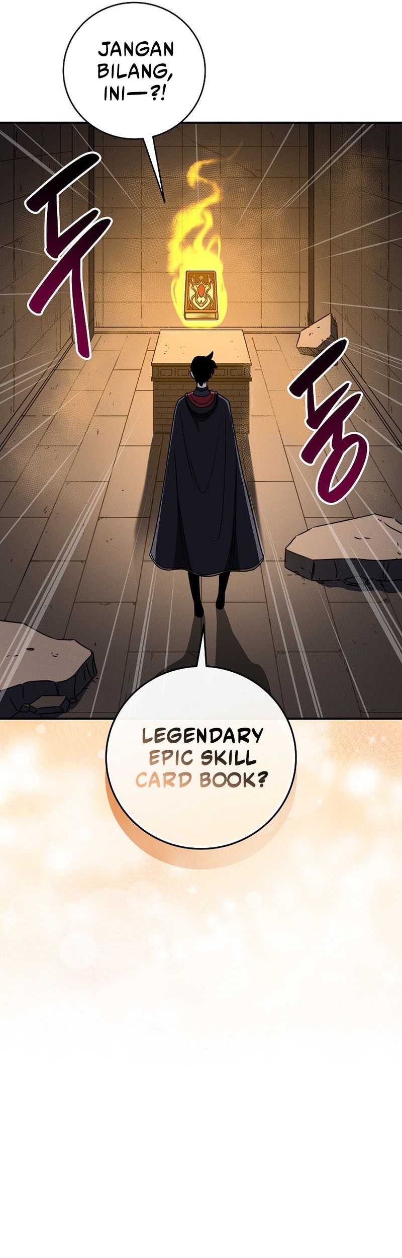 Archmage Streamer Chapter 76 Gambar 10