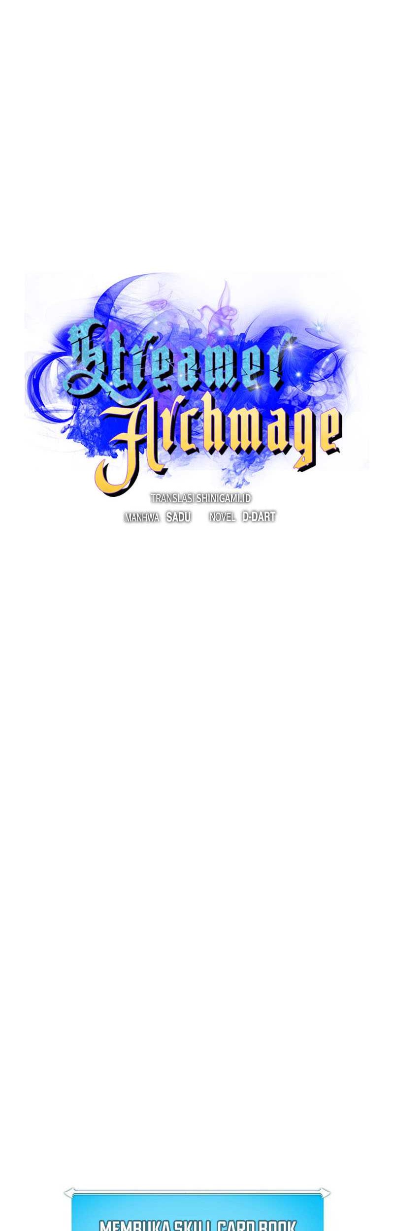 Archmage Streamer Chapter 76 Gambar 11