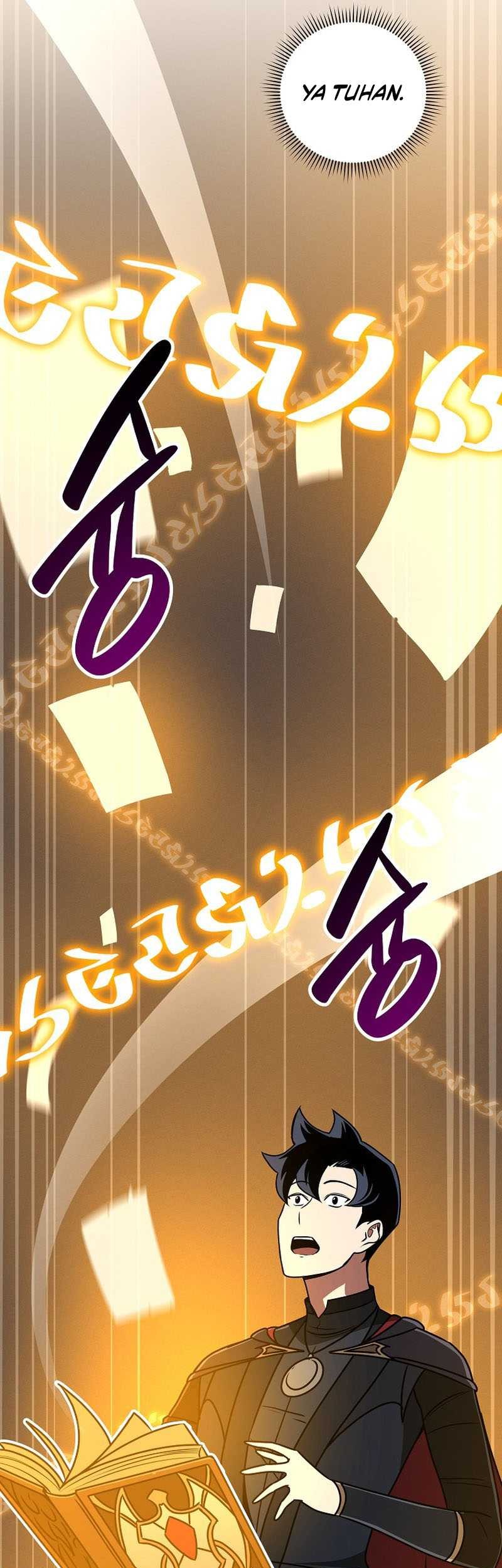 Archmage Streamer Chapter 76 Gambar 13