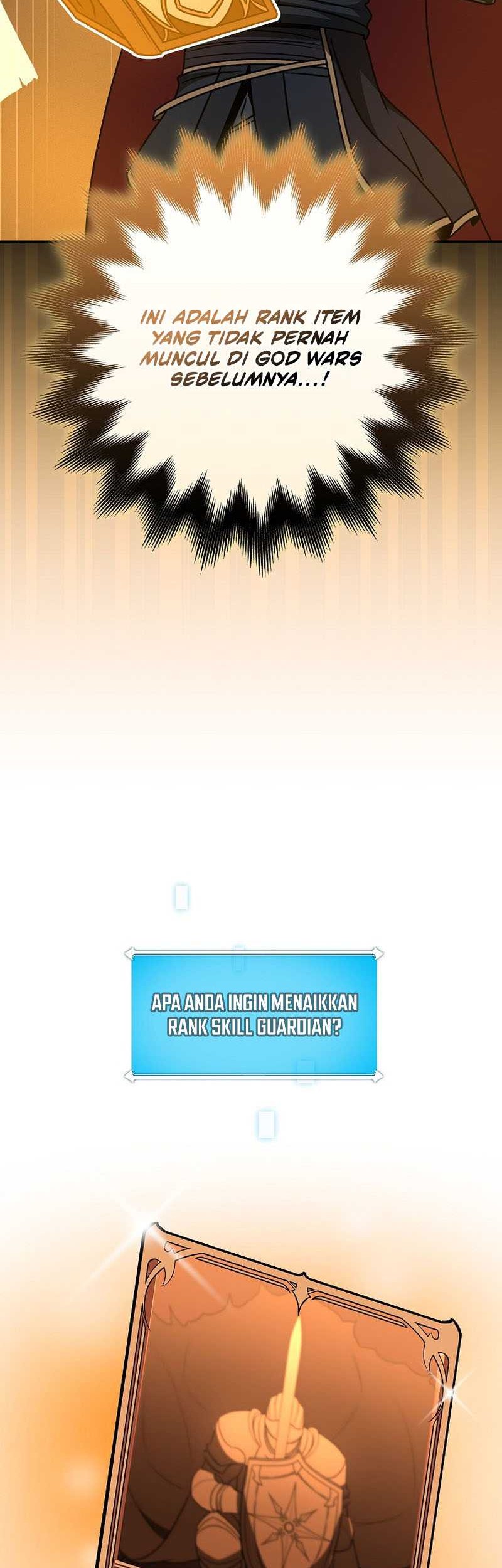 Archmage Streamer Chapter 76 Gambar 14