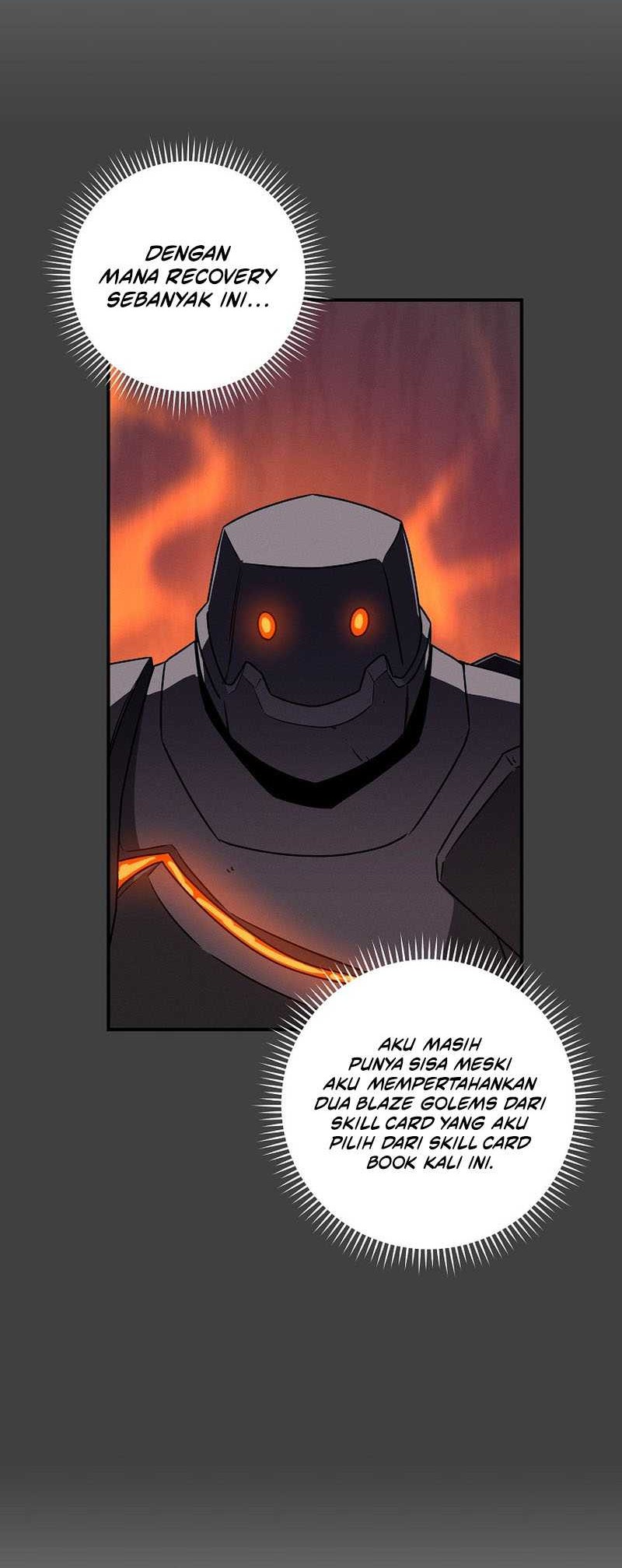 Archmage Streamer Chapter 76 Gambar 20