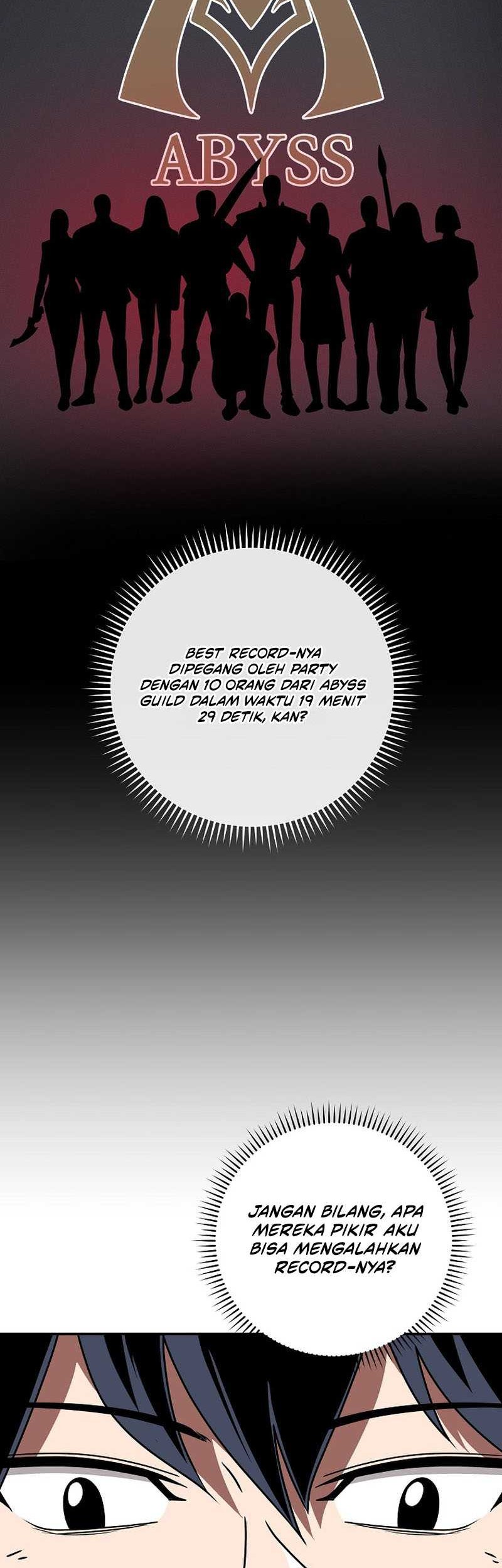 Archmage Streamer Chapter 76 Gambar 22