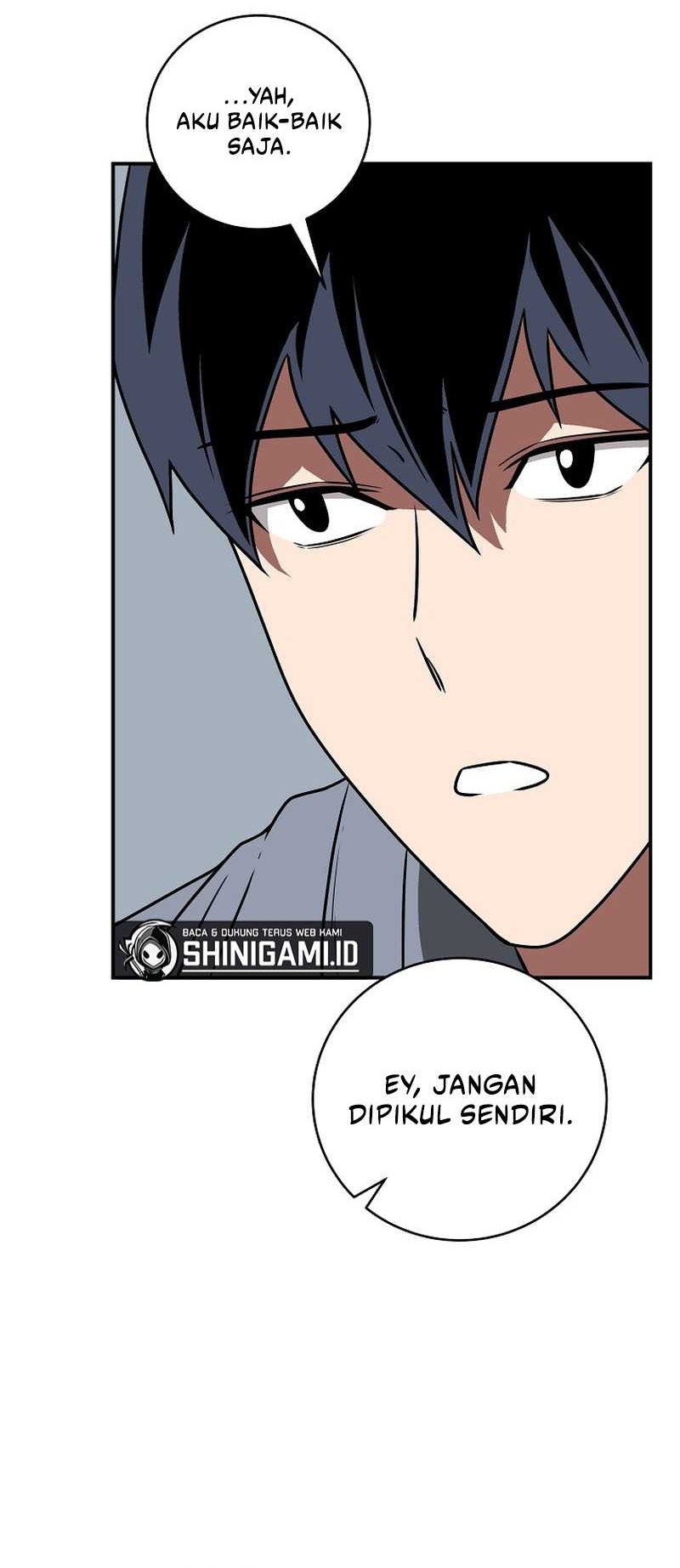 Archmage Streamer Chapter 76 Gambar 24