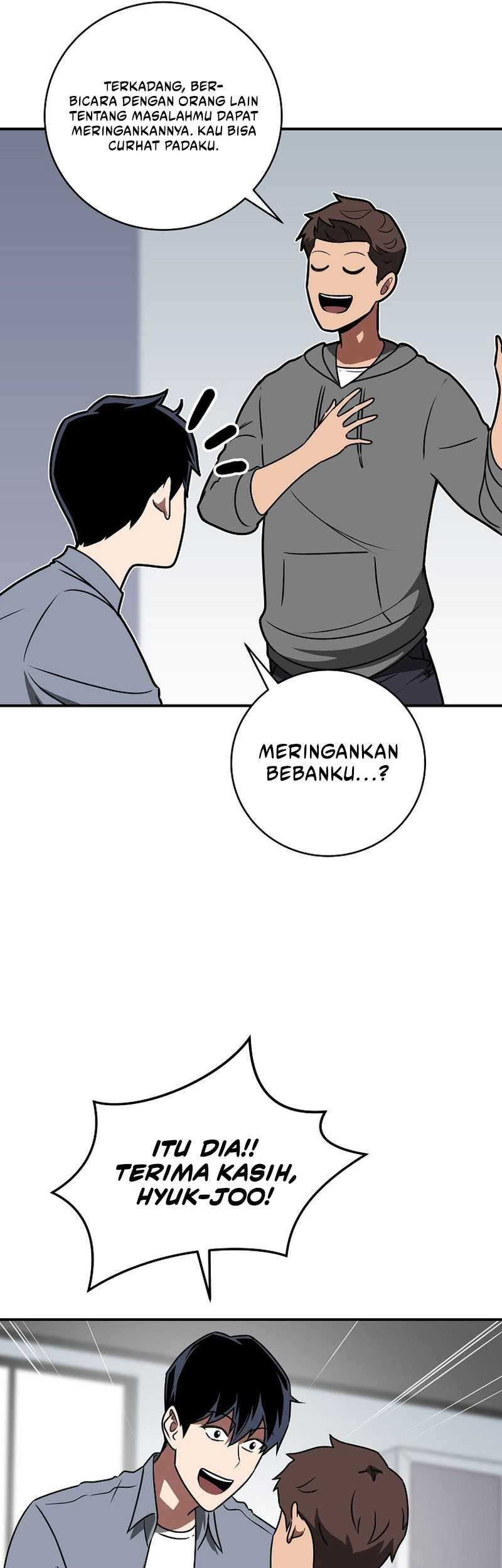 Archmage Streamer Chapter 76 Gambar 25