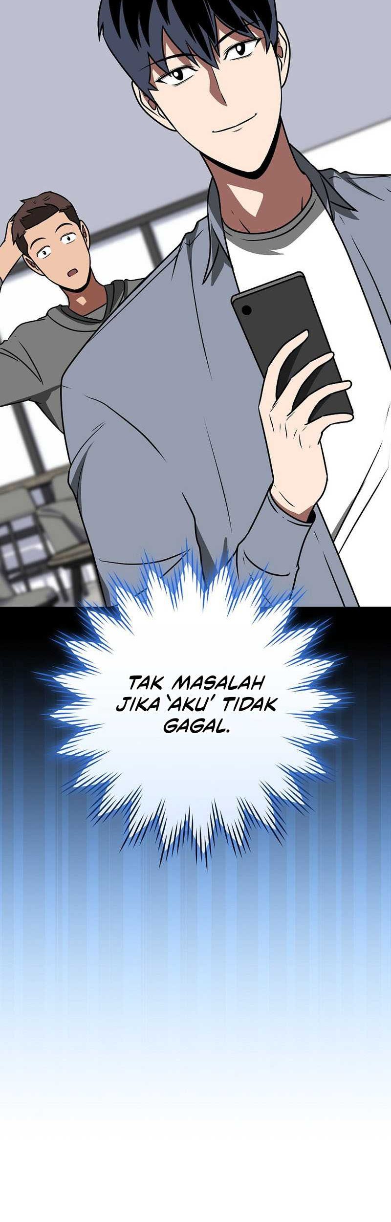 Archmage Streamer Chapter 76 Gambar 28