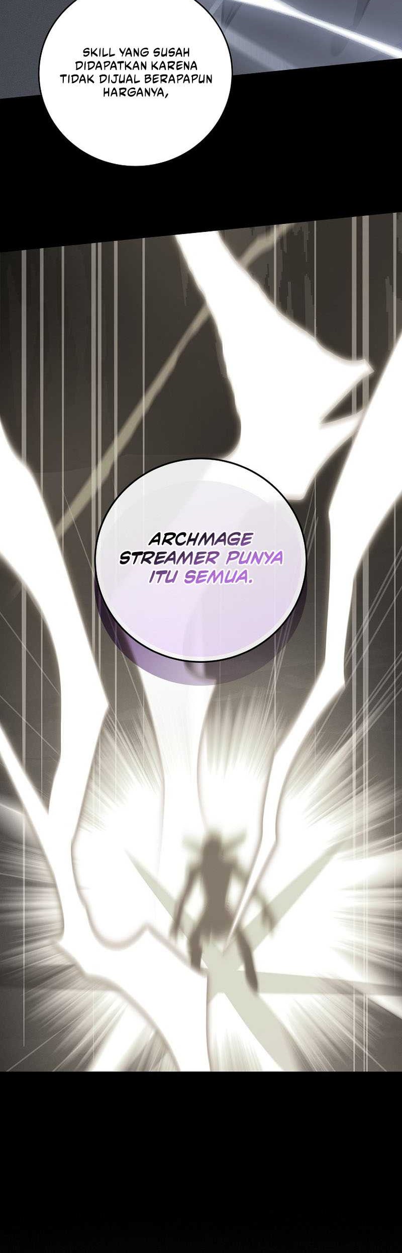 Archmage Streamer Chapter 76 Gambar 32