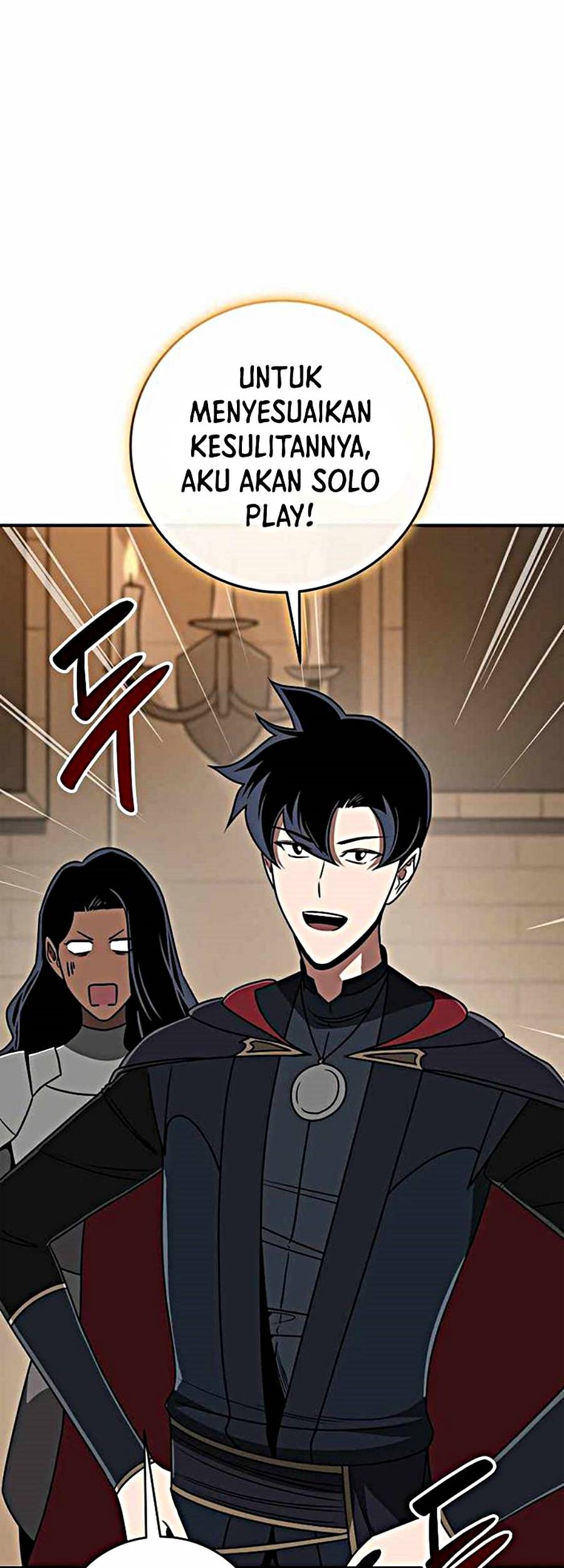 Archmage Streamer Chapter 77 Gambar 43