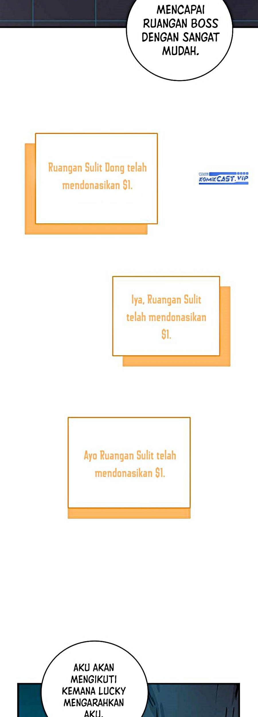 Archmage Streamer Chapter 77 Gambar 50