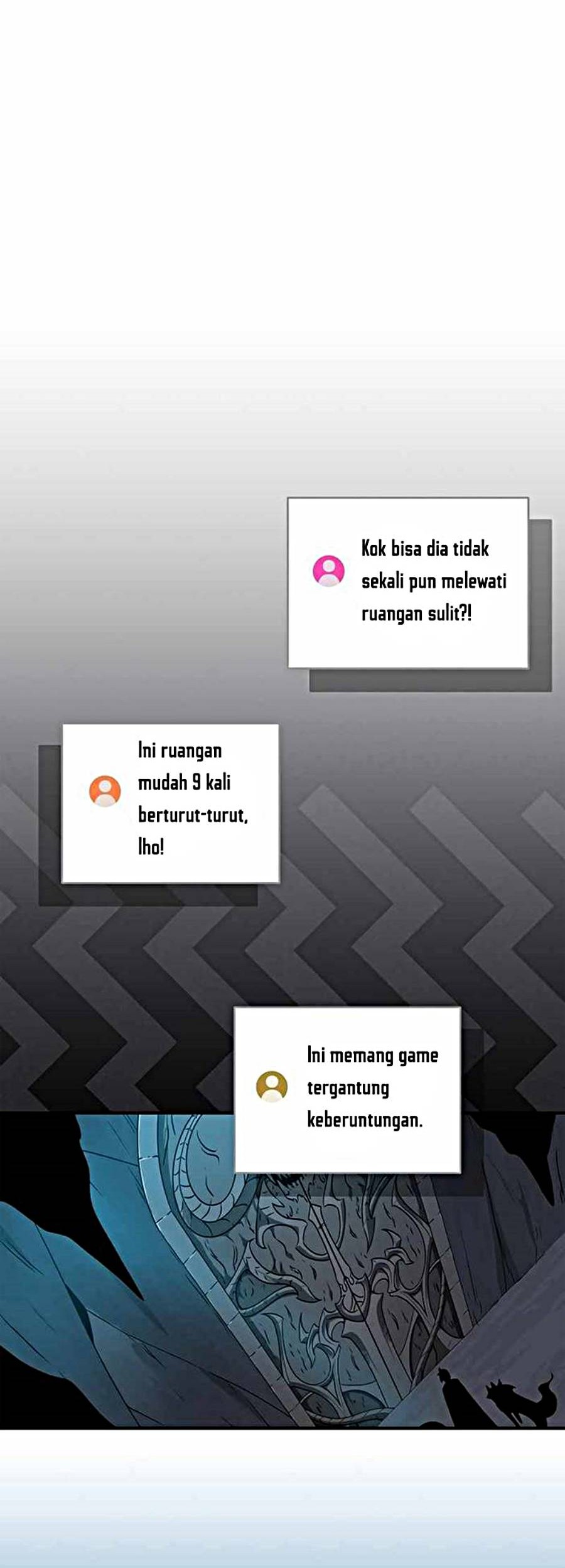 Archmage Streamer Chapter 77 Gambar 53