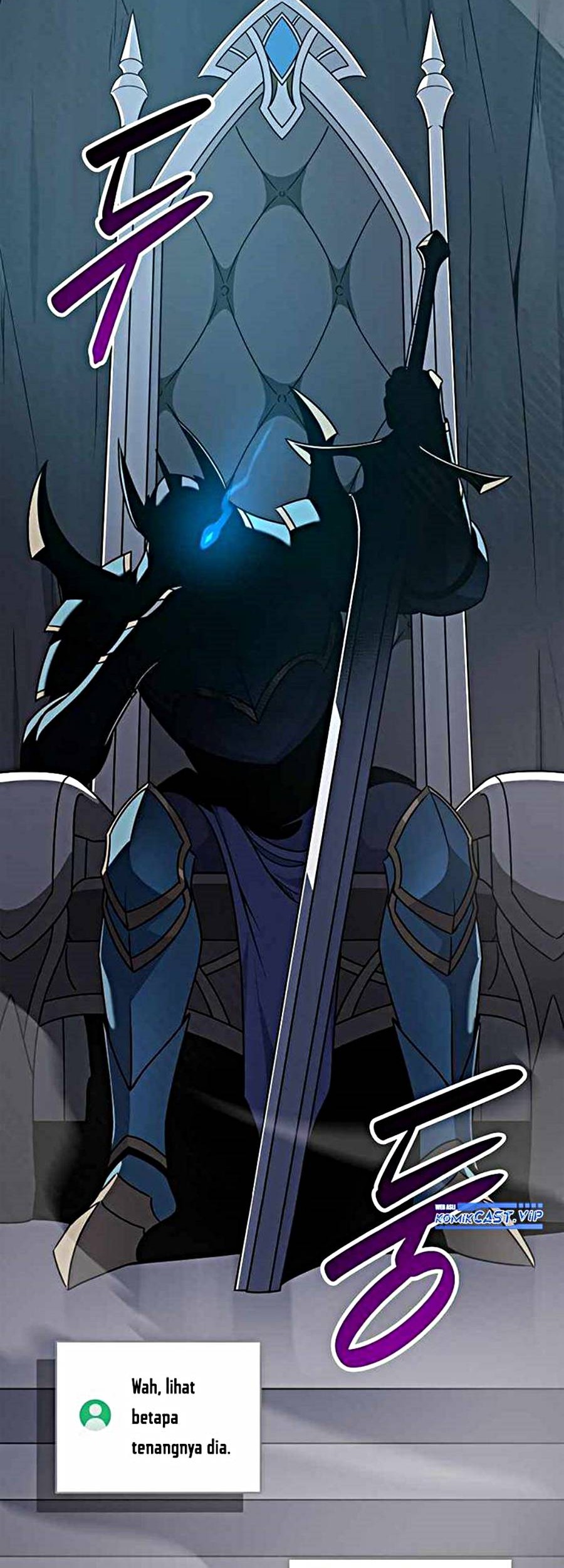 Archmage Streamer Chapter 77 Gambar 60