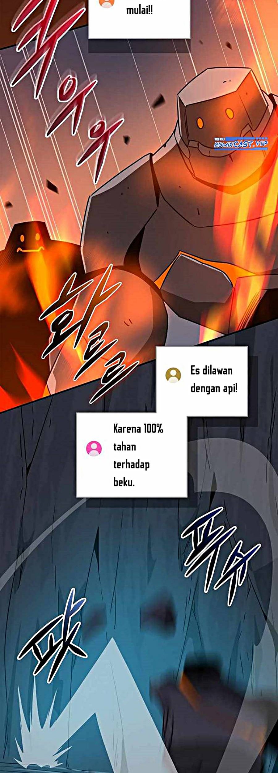 Archmage Streamer Chapter 77 Gambar 65