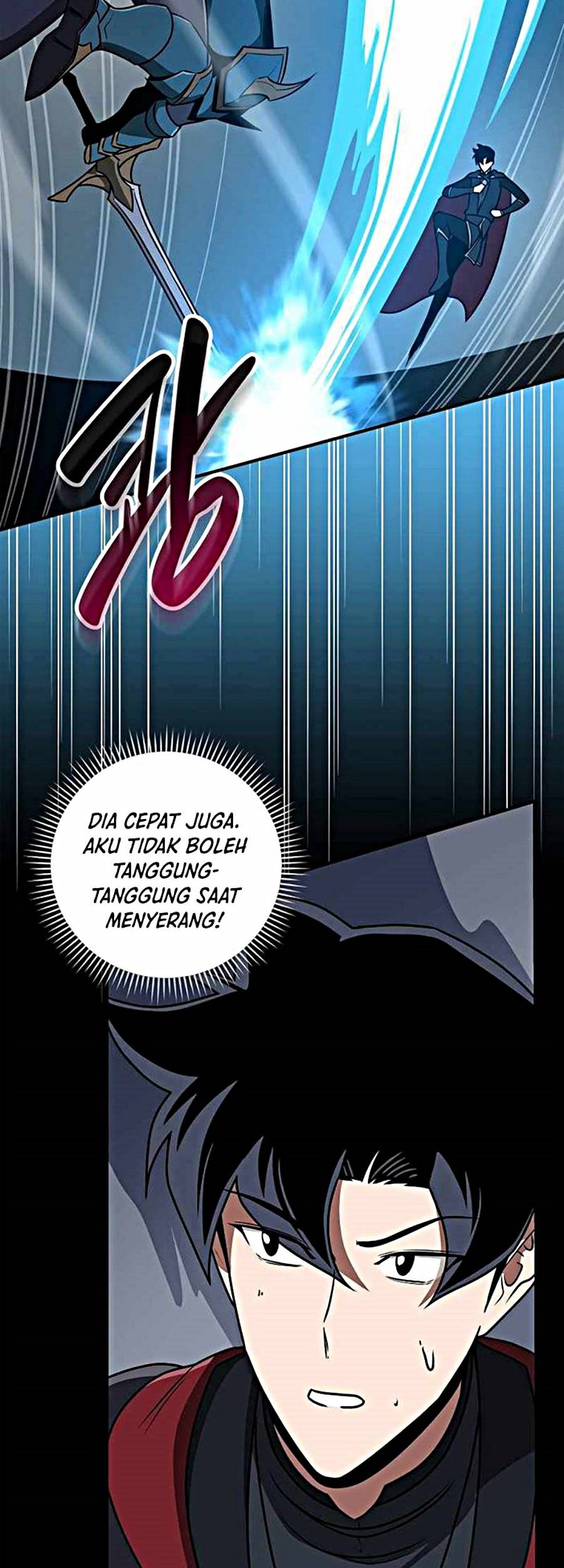 Archmage Streamer Chapter 77 Gambar 70