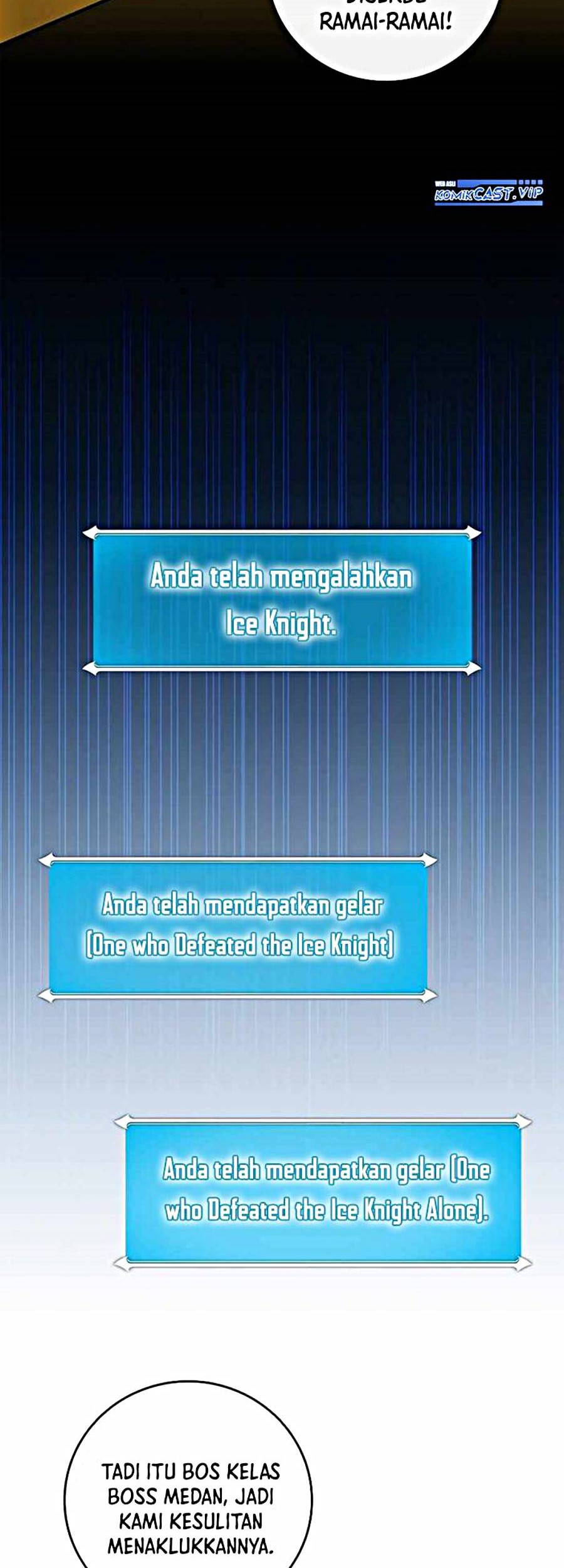 Archmage Streamer Chapter 77 Gambar 80