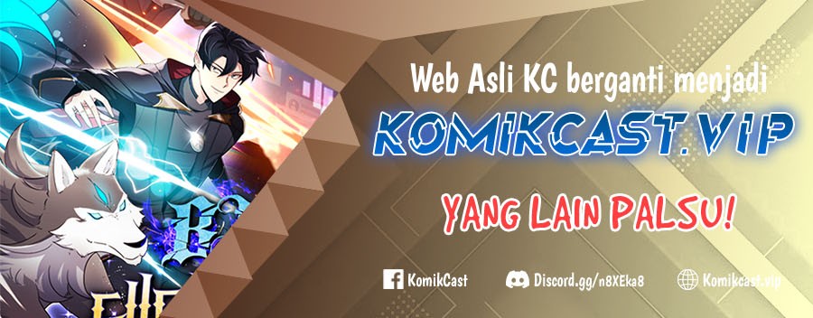 Archmage Streamer Chapter 77 Gambar 91