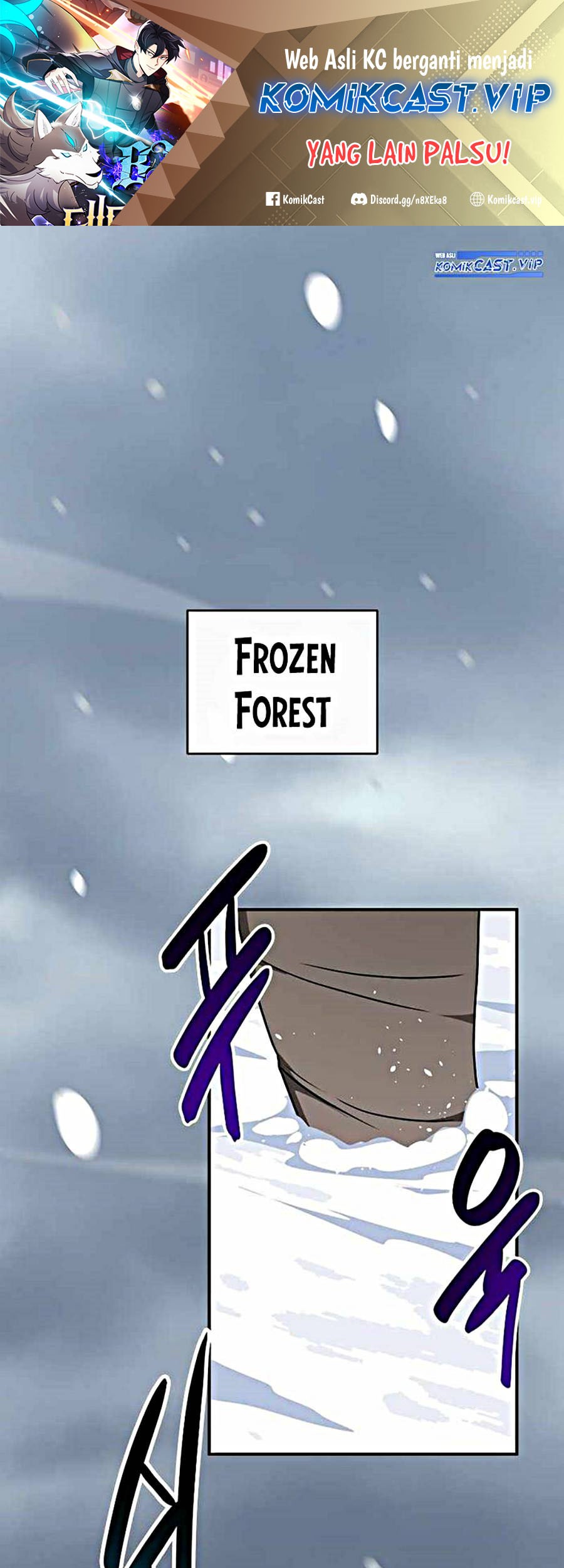 Baca  Archmage Streamer Chapter 77 Gambar 2