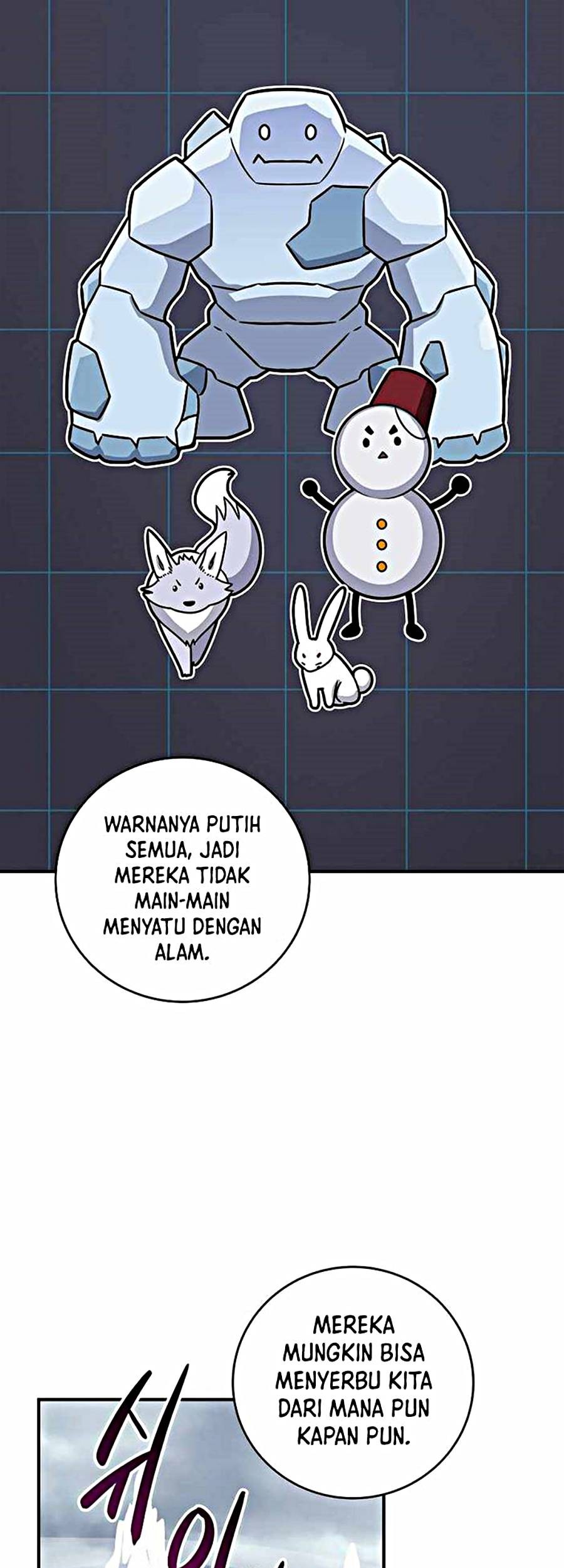 Archmage Streamer Chapter 77 Gambar 7