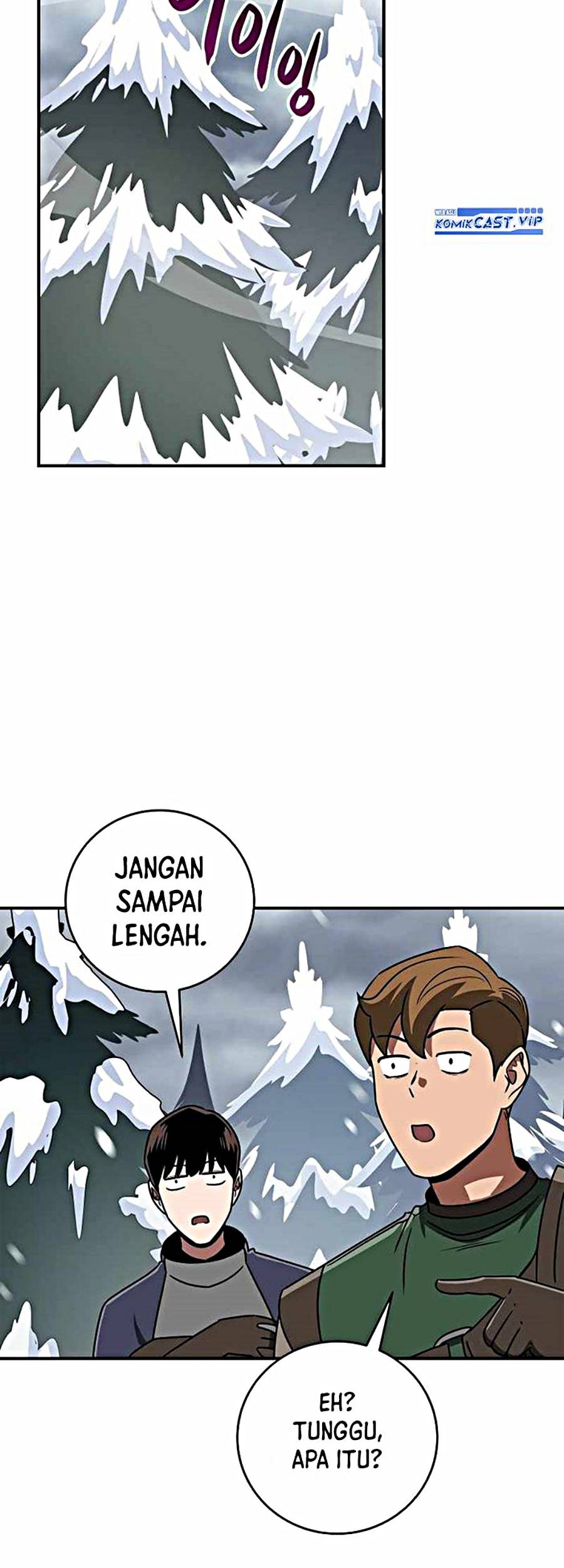 Archmage Streamer Chapter 77 Gambar 8