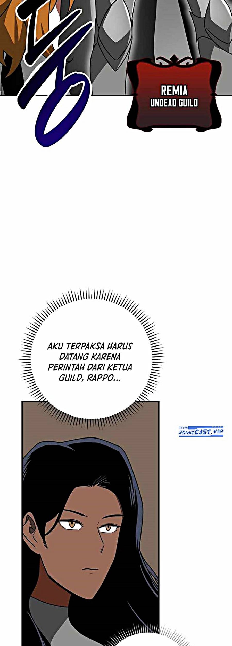 Archmage Streamer Chapter 77 Gambar 18