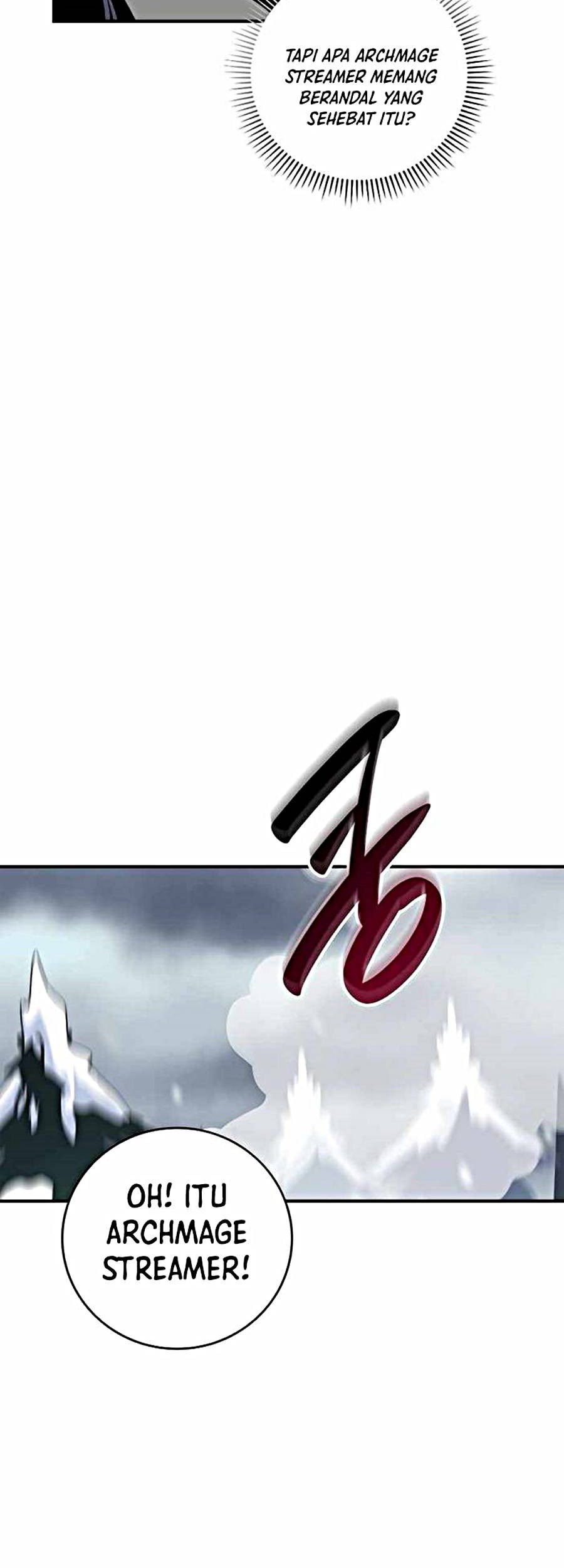 Archmage Streamer Chapter 77 Gambar 19