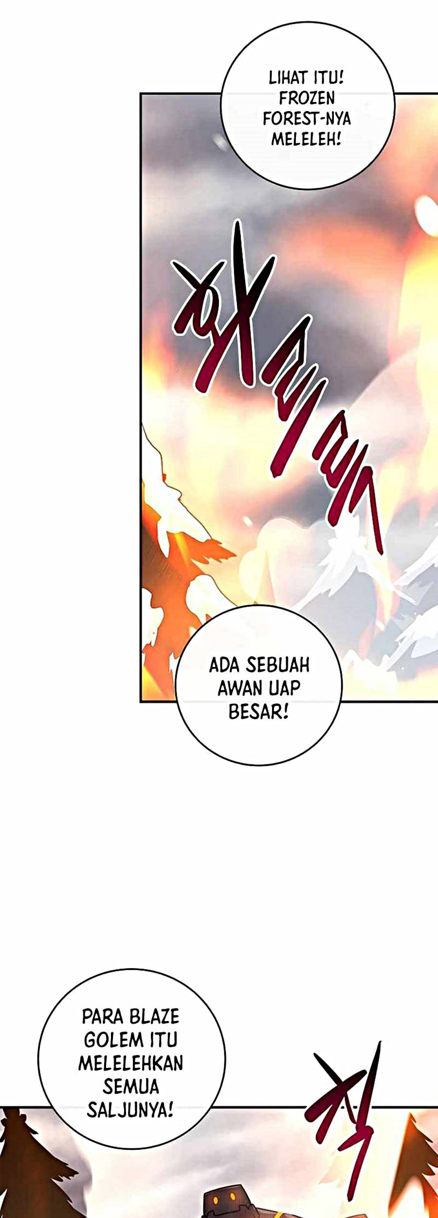 Archmage Streamer Chapter 77 Gambar 22