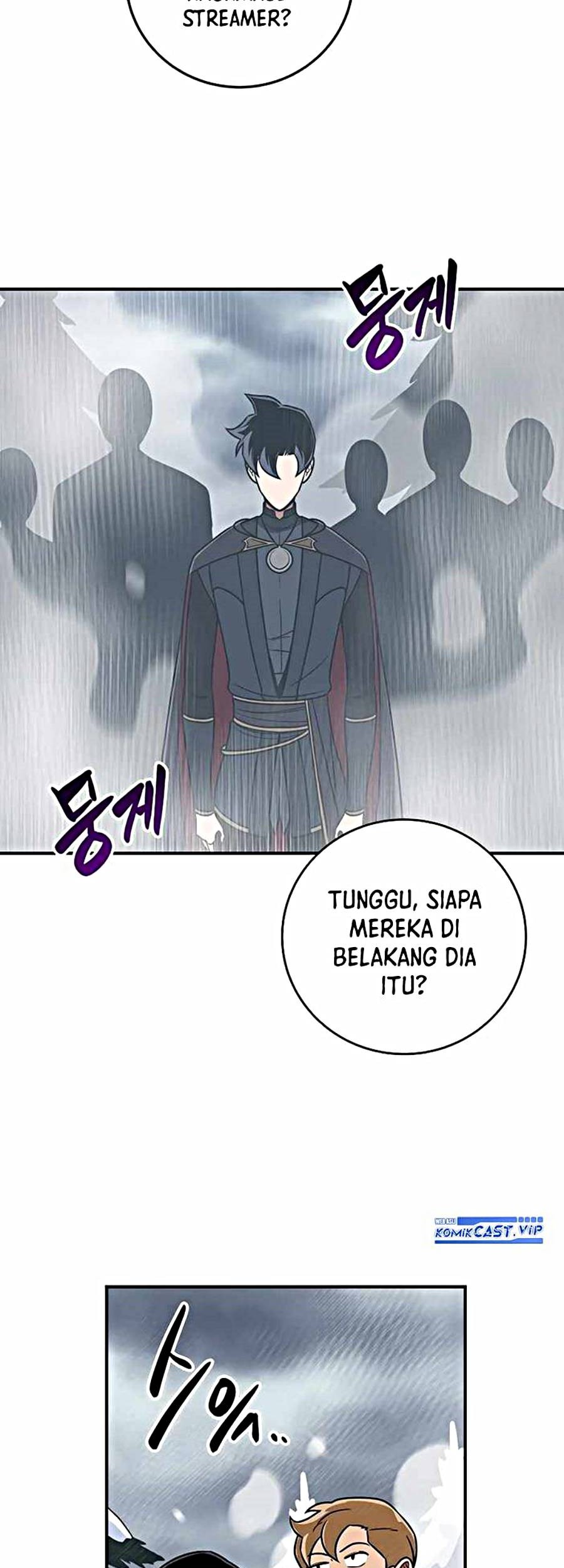 Archmage Streamer Chapter 77 Gambar 24