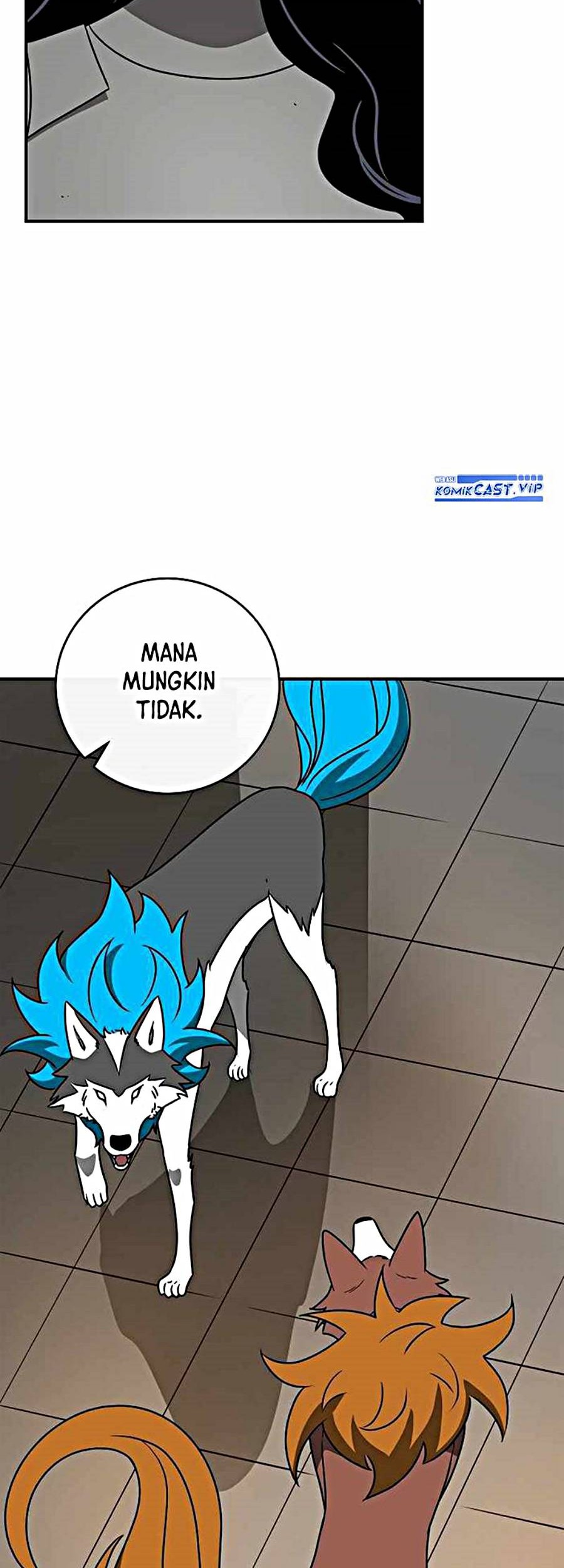 Archmage Streamer Chapter 77 Gambar 35