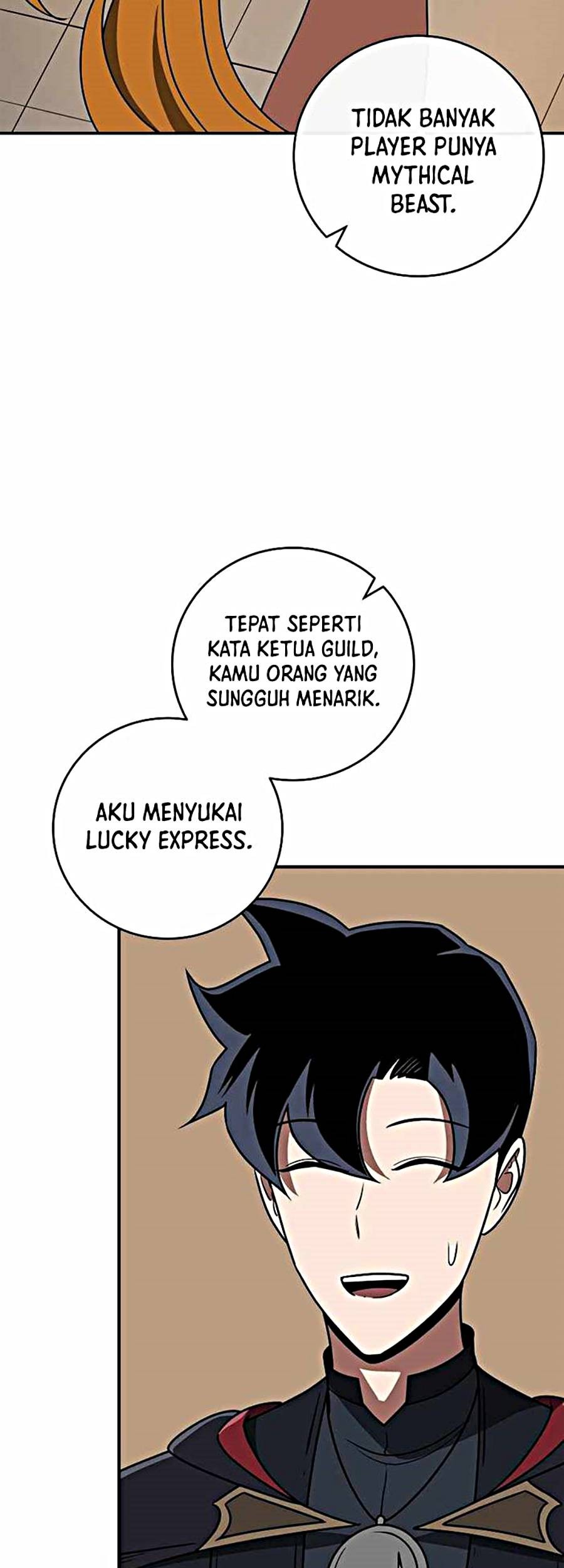 Archmage Streamer Chapter 77 Gambar 37
