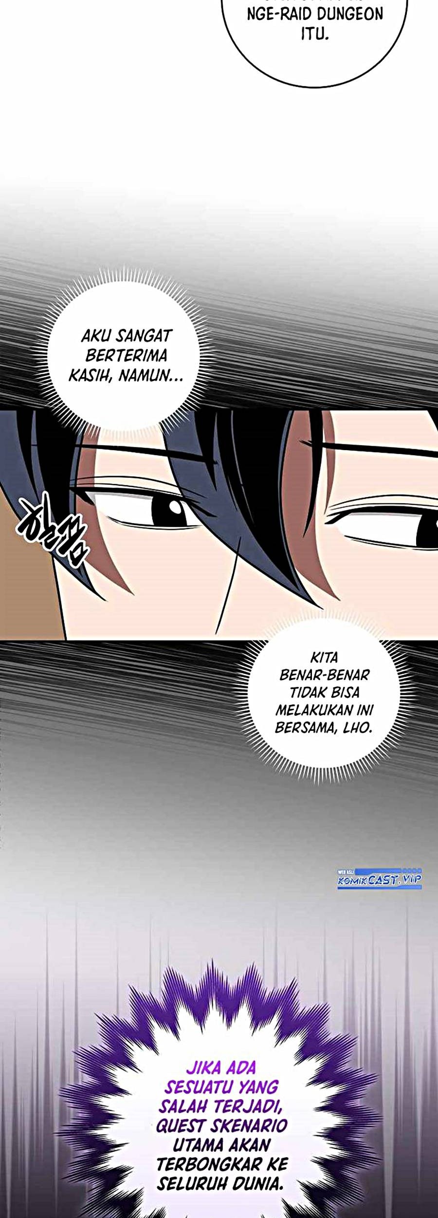 Archmage Streamer Chapter 77 Gambar 39