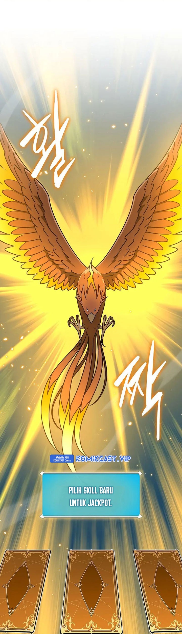 Archmage Streamer Chapter 78 Gambar 18