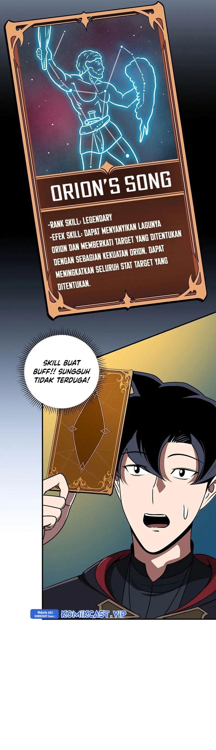 Archmage Streamer Chapter 78 Gambar 23