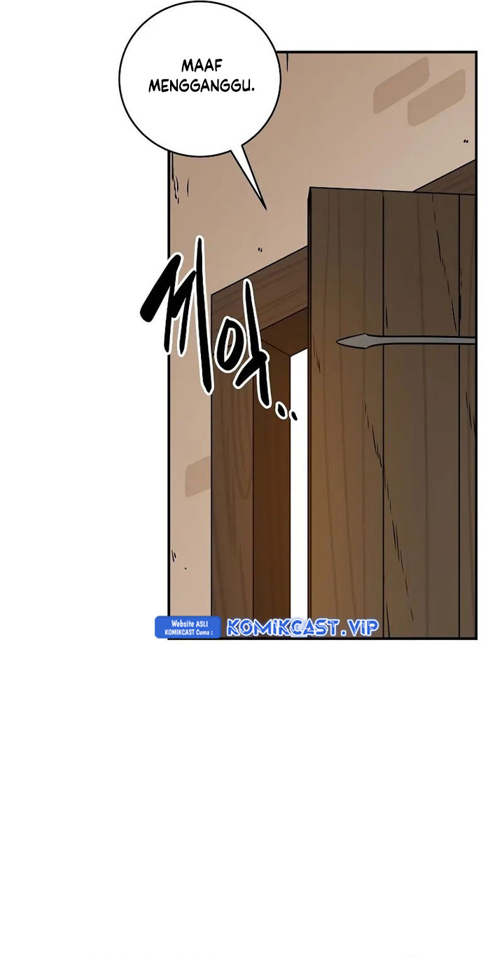 Archmage Streamer Chapter 78 Gambar 26