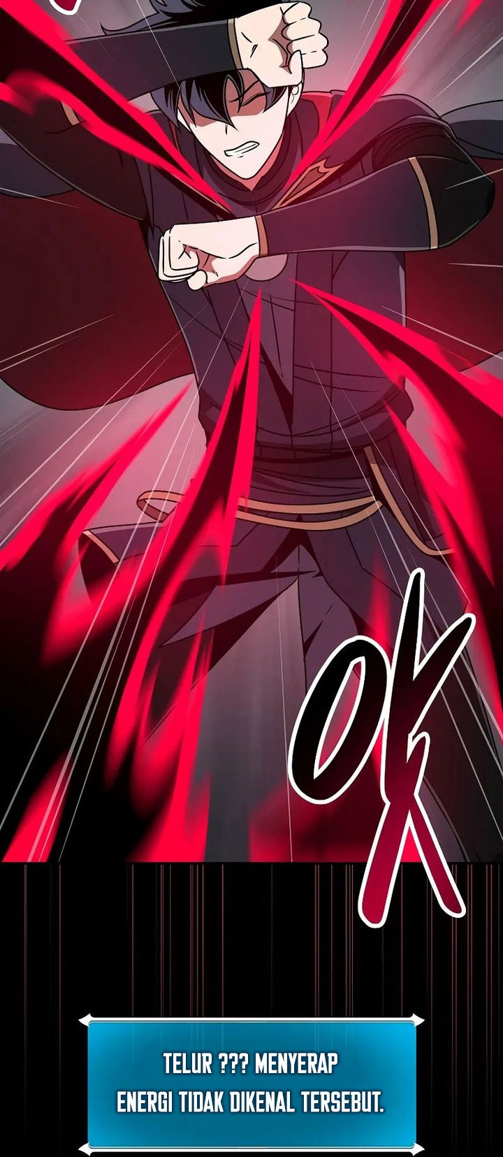 Archmage Streamer Chapter 78 Gambar 28