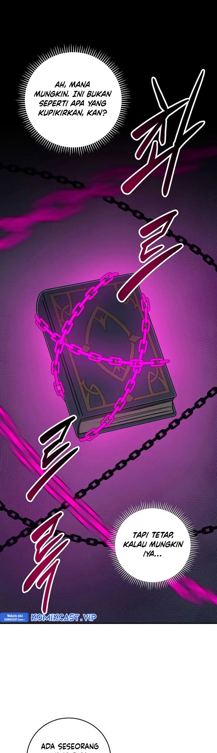 Archmage Streamer Chapter 78 Gambar 36
