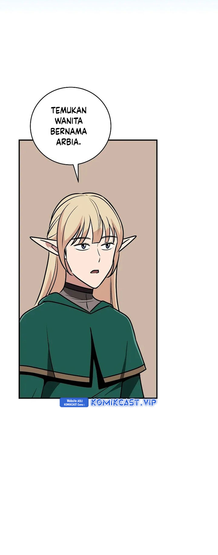 Archmage Streamer Chapter 78 Gambar 44