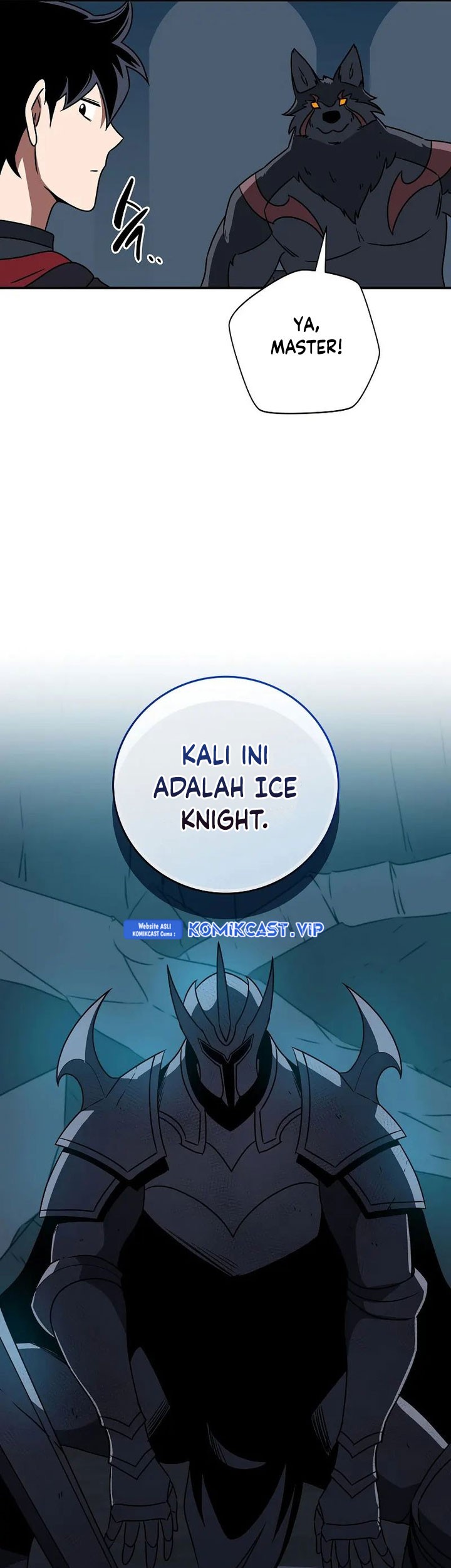 Archmage Streamer Chapter 78 Gambar 48