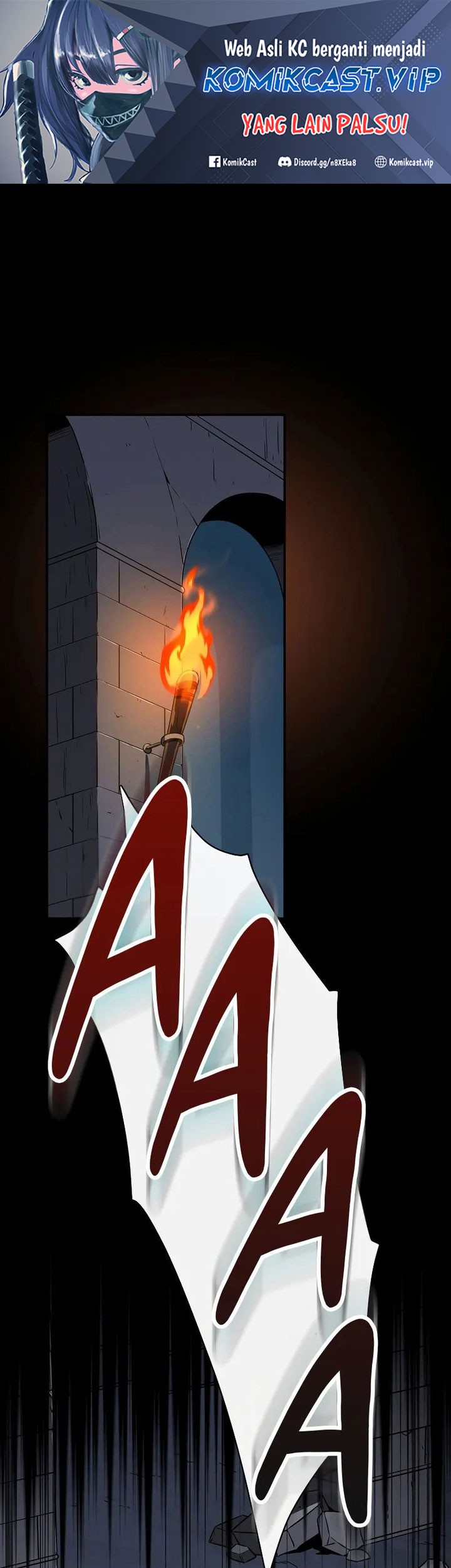 Baca  Archmage Streamer Chapter 78 Gambar 2