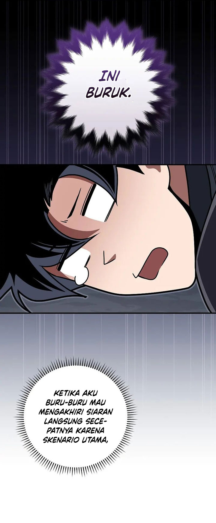 Archmage Streamer Chapter 78 Gambar 4