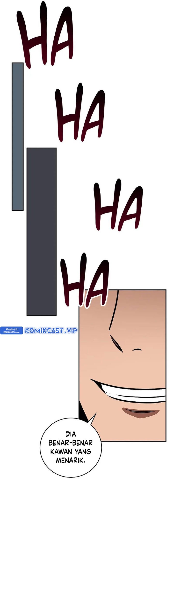 Archmage Streamer Chapter 78 Gambar 51