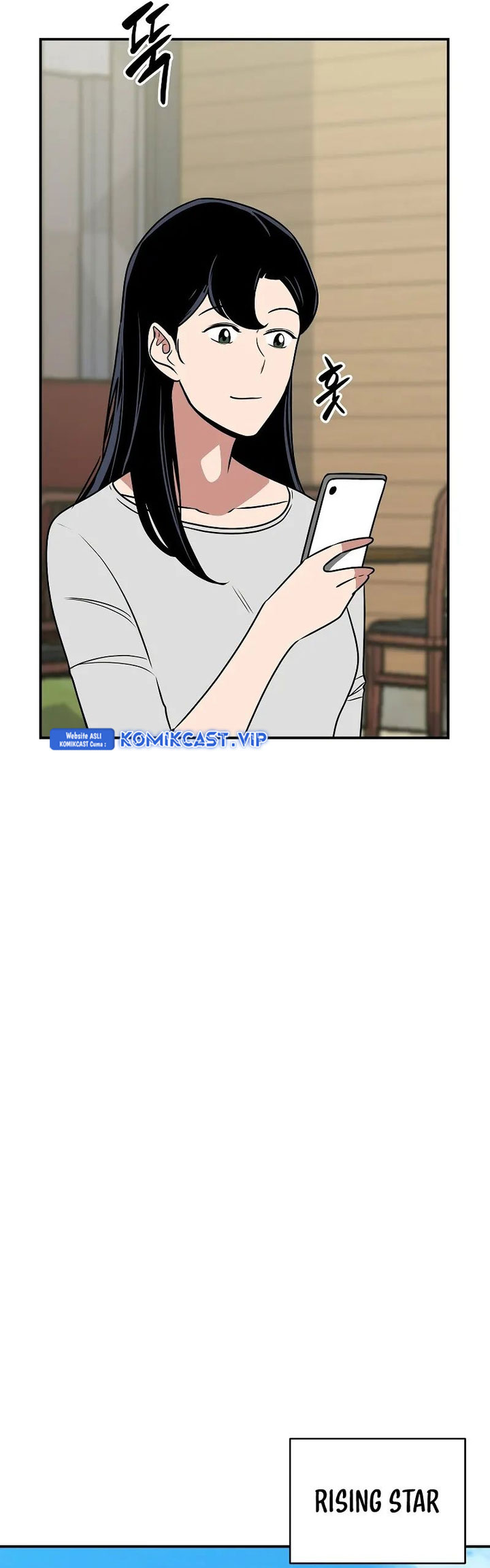 Archmage Streamer Chapter 78 Gambar 63