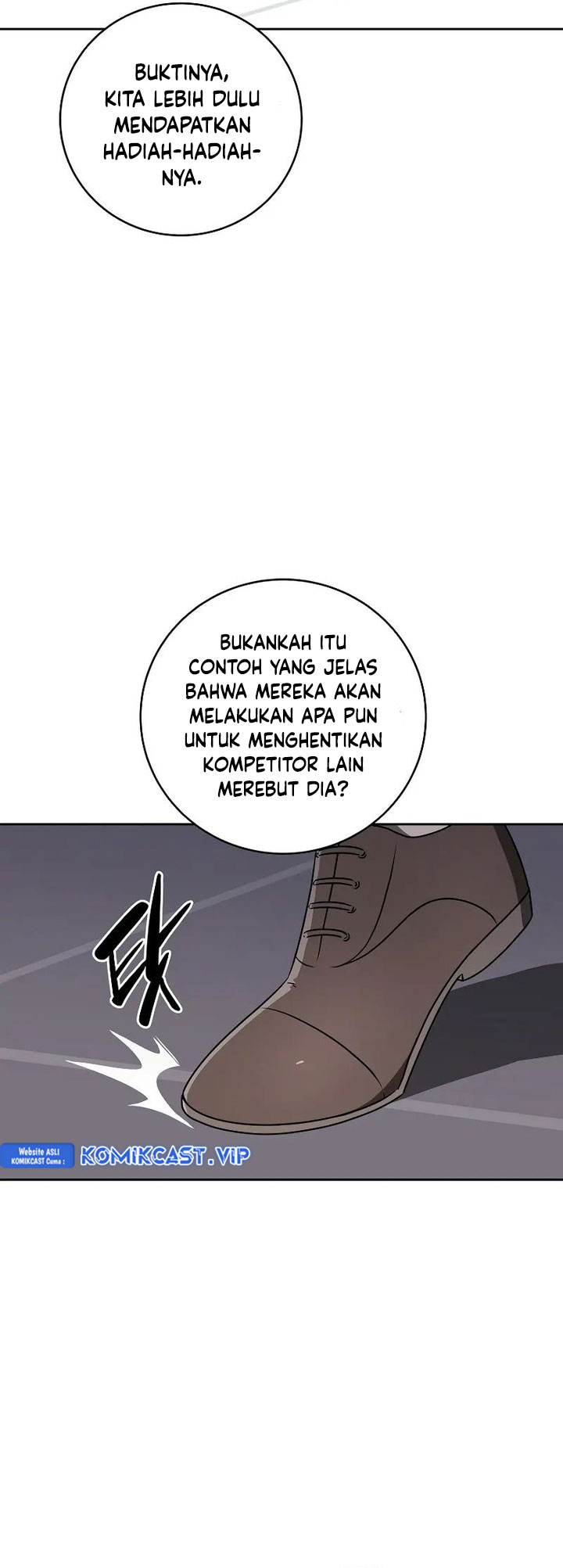 Archmage Streamer Chapter 78 Gambar 70