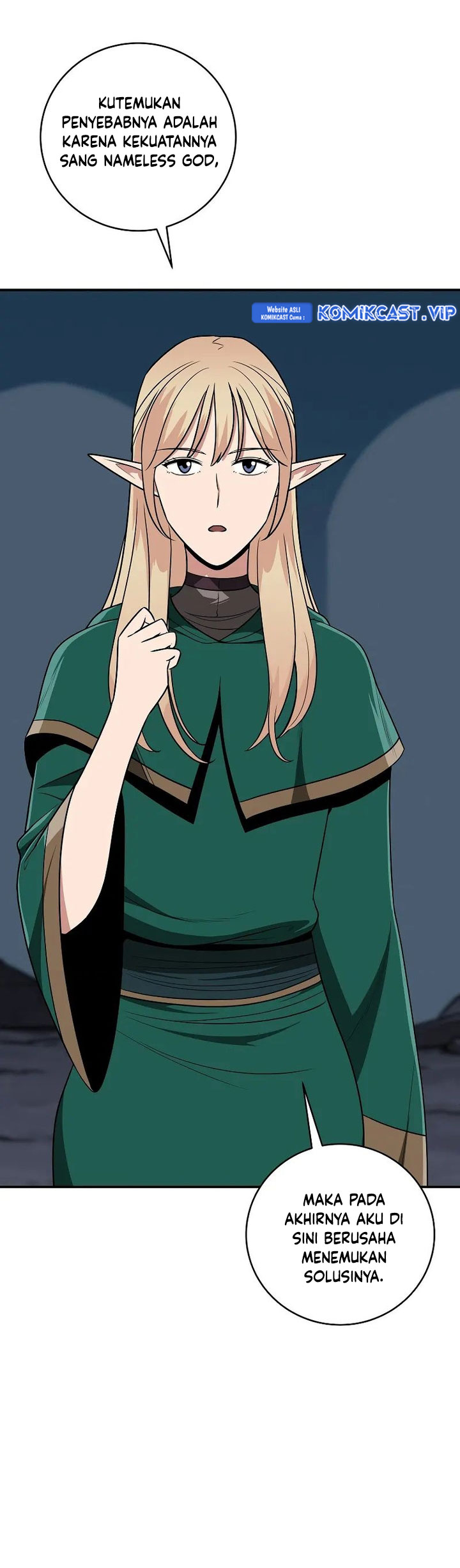 Archmage Streamer Chapter 78 Gambar 11