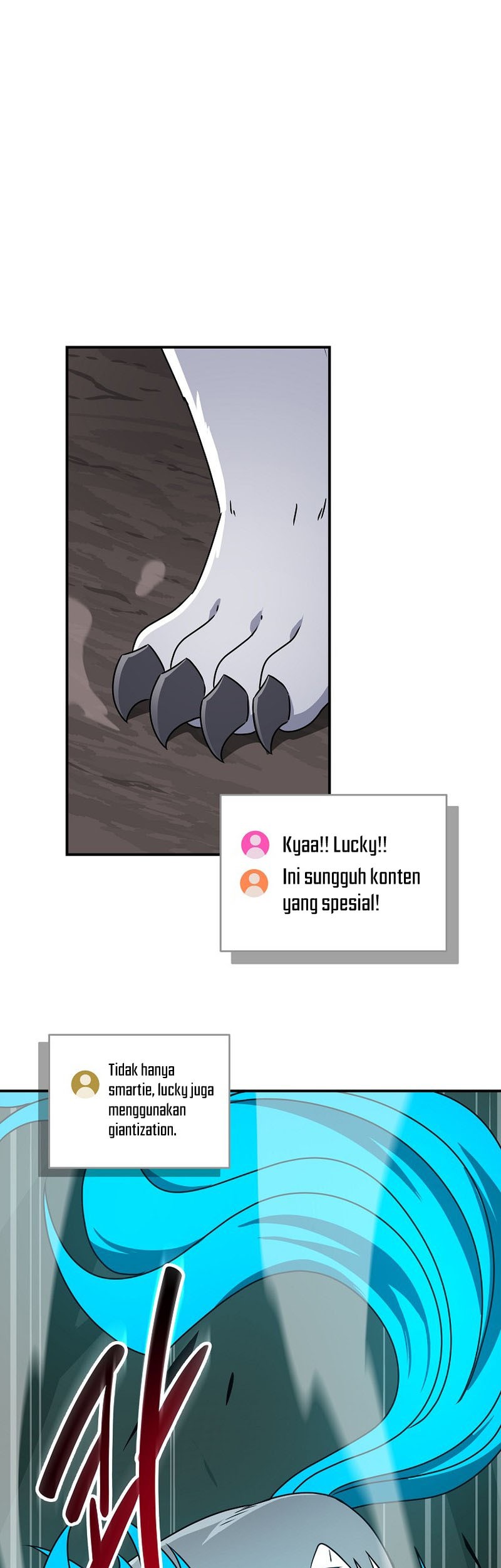 Archmage Streamer Chapter 79 Gambar 43